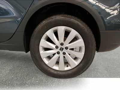 Seat Arona (2026) - Photo 5