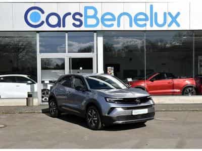 Opel Mokka (2025) - Photo 1