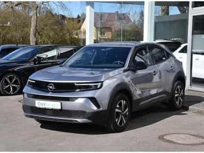 Opel Mokka (2025) - Photo 2