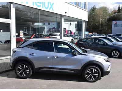 Opel Mokka (2025) - Photo 3