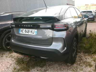 Citroën C4 (2026) - Photo 2