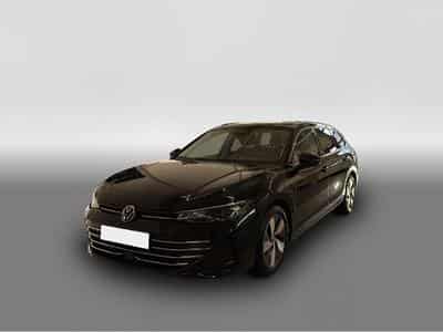 VW Passat (2025) - Foto 1