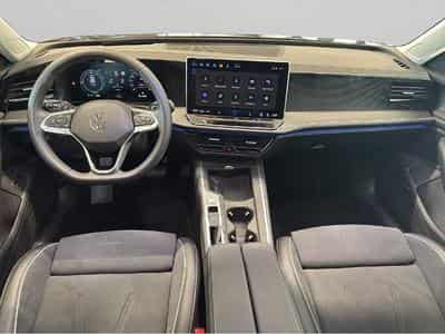 VW Passat (2025) - Foto 12