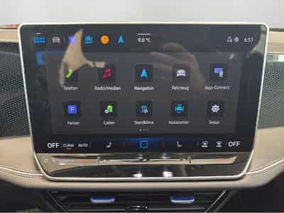 VW Passat (2025) - Foto 13