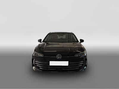 VW Passat (2025) - Foto 2