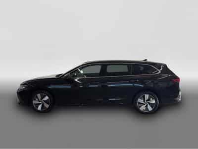 VW Passat (2025) - Foto 3
