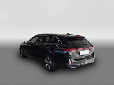 VW Passat (2025) - Foto 4