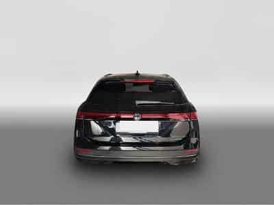 VW Passat (2025) - Foto 5