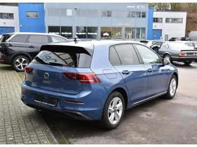 VW Golf (2025) - Photo 4