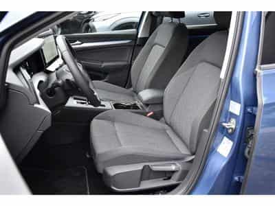 VW Golf (2025) - Photo 6