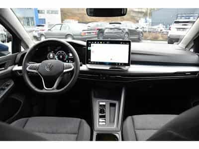 VW Golf (2025) - Photo 9