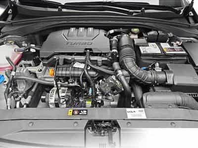 Kia Ceed (2026) - Foto 14