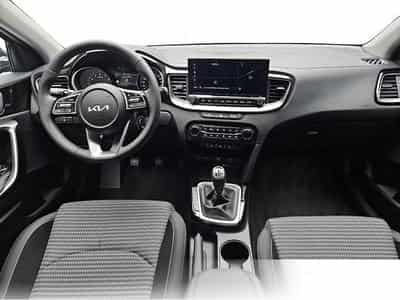 Kia Ceed (2026) - Foto 6