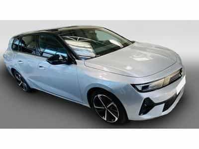 Opel Astra (2026) - Photo 1