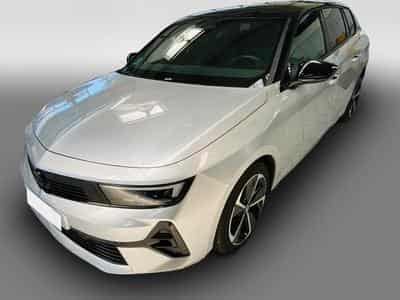 Opel Astra (2026) - Photo 2
