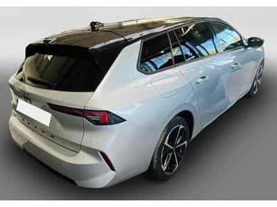 Opel Astra (2026) - Photo 4