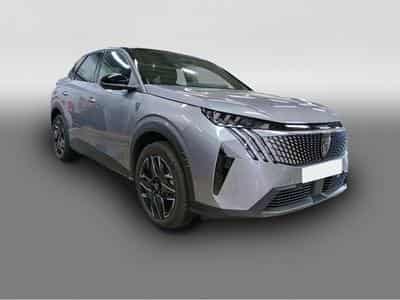 Peugeot 3008 (2026) - Photo 3