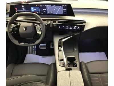 Peugeot 3008 (2026) - Photo 8