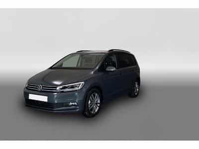 VW Touran (2026) - Photo 1