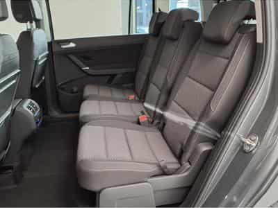 VW Touran (2026) - Photo 10