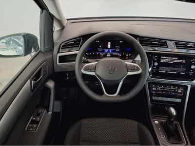 VW Touran (2026) - Photo 12