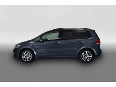 VW Touran (2026) - Photo 2