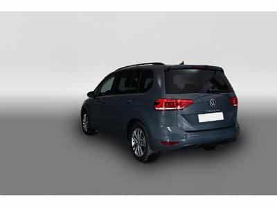 VW Touran (2026) - Photo 3
