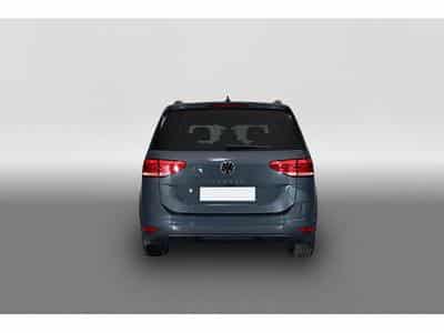 VW Touran (2026) - Photo 4