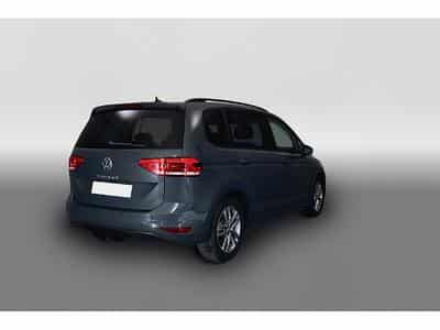 VW Touran (2026) - Photo 5