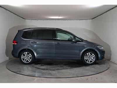 VW Touran (2026) - Photo 6