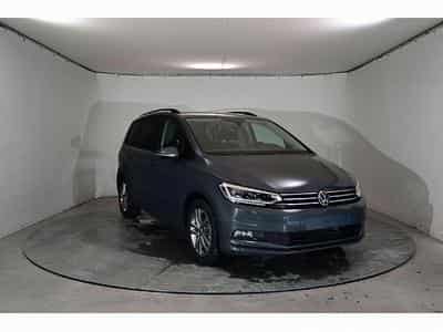VW Touran (2026) - Photo 7