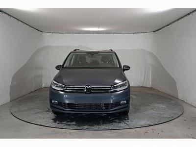 VW Touran (2026) - Photo 8