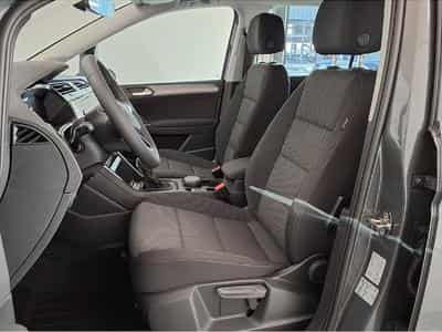 VW Touran (2026) - Photo 9