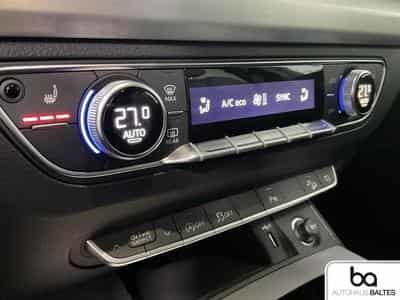 Audi SQ5 (2023) - Photo 13