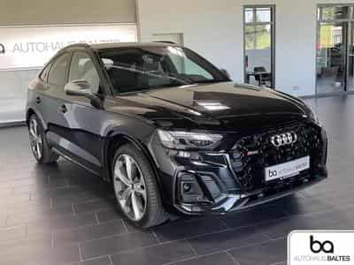 Audi SQ5 (2023) - Photo 4
