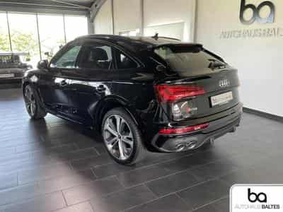 Audi SQ5 (2023) - Photo 5