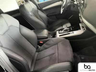 Audi SQ5 (2023) - Photo 7