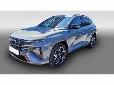Hyundai Tucson (2026) - Photo 1