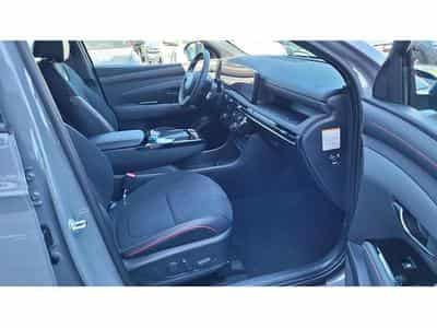 Hyundai Tucson (2026) - Photo 11