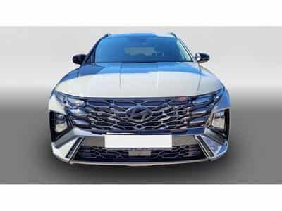Hyundai Tucson (2026) - Photo 2