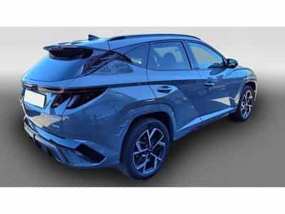 Hyundai Tucson (2026) - Photo 4