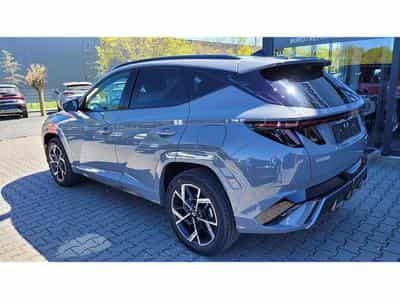Hyundai Tucson (2026) - Photo 6