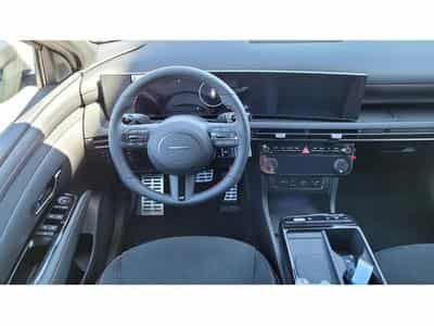 Hyundai Tucson (2026) - Photo 9