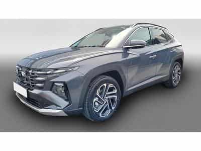 Hyundai Tucson (2026) - Photo 1