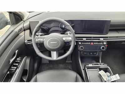 Hyundai Tucson (2026) - Photo 10