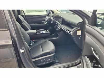 Hyundai Tucson (2026) - Photo 13