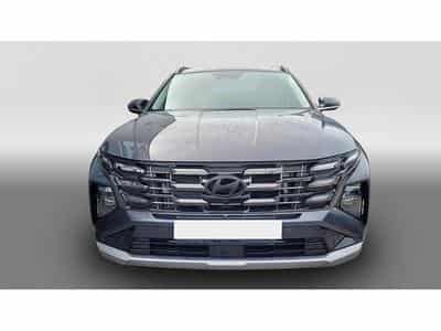 Hyundai Tucson (2026) - Photo 2