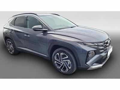 Hyundai Tucson (2026) - Photo 3