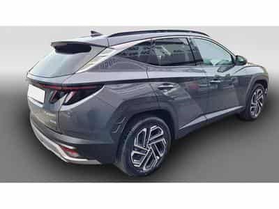 Hyundai Tucson (2026) - Photo 4