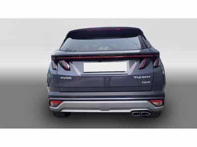 Hyundai Tucson (2026) - Photo 5